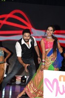 Celebs at Babu Bangaram Audio Release